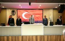 Yeşilyurt Belediye Meclisi Eylül Ayı Toplantısını Yaptı  